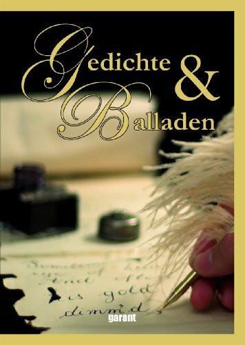 Halfar GmbH Gedichte & Balladen
