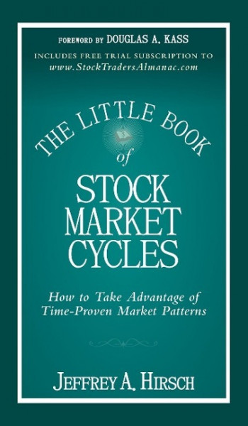 The Little Book of Stock Market Cycles