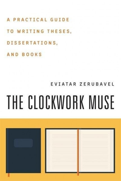 The Clockwork Muse