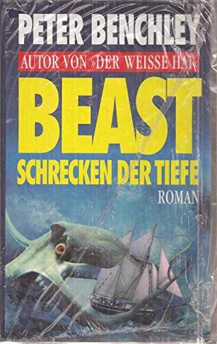 Beast. Schrecken der Tiefe
