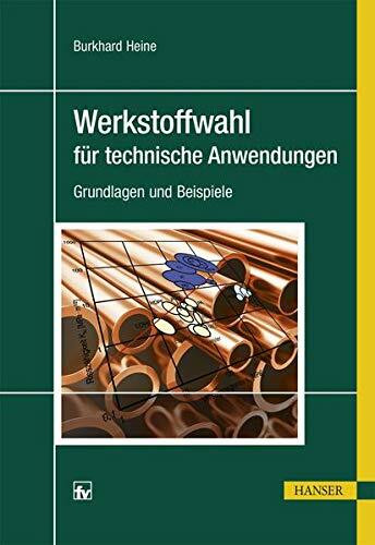 Werkstoffwahl für technische Anwendungen: Grundlagen und Beispiele