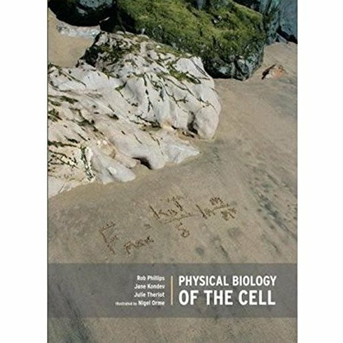 Physical Biology of the Cell