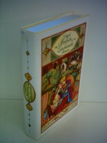 Grigol Abaschidse: Lascharela - Historischer Roman