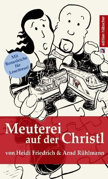 Meuterei auf der Christl