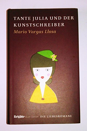 Tante Julia und der Kunstschreiber: BRIGITTE Liebesromane