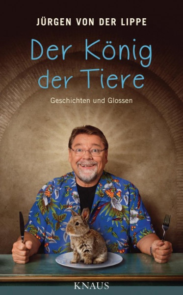 Der König der Tiere