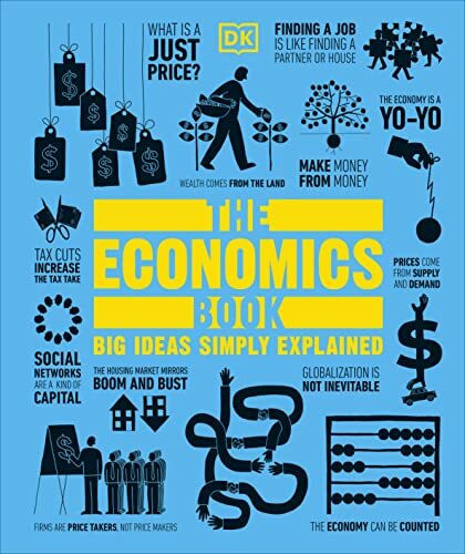 The Economics Book