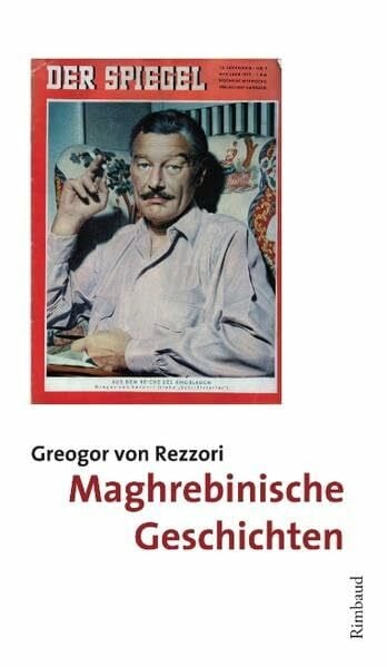 Maghrebinische Geschichten (Bukowiner Literaturlandschaft: Texte aus der Bukowina)