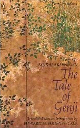 The Tale of Genji (Classics)
