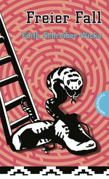 Freier Fall (Labyrinthe-Krimis)