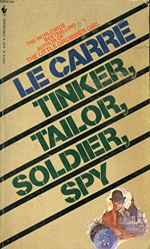 TINKER/SOLDIER/SPY