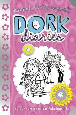 Dork Diaries 01