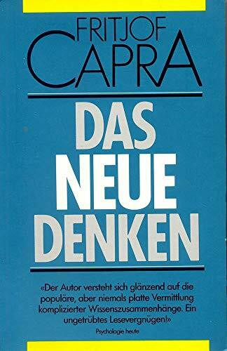 Das neue Denken