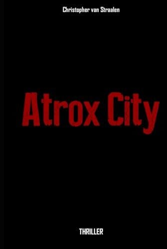 Atrox City