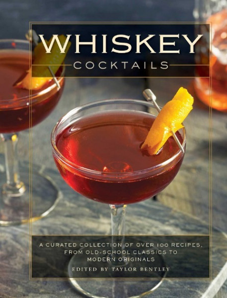 Whiskey Cocktails