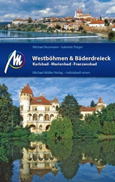 Westböhmen & Bäderdreieck