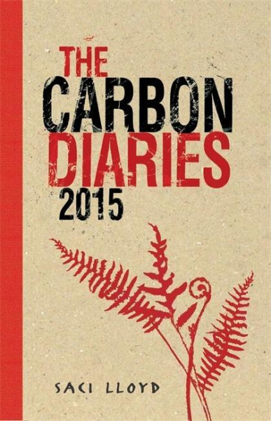 The Carbon Diaries 2015