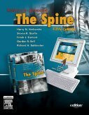 The Spine, w. CD-ROM