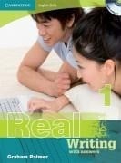 Real Writing 1 with Answers