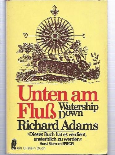 Unten am Fluß