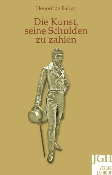 Die Kunst, seine Schulden zu zahlen: Nachwort: Taine, Hippolyte