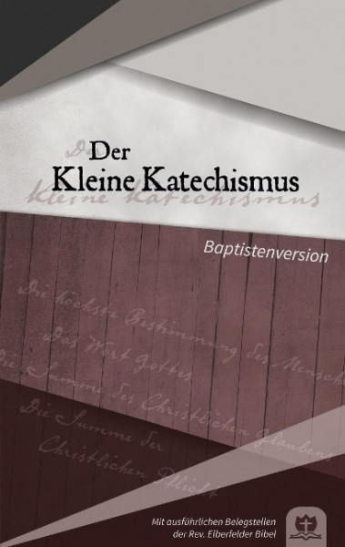 Der Kleine Katechismus