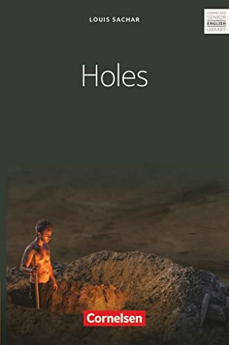 Cornelsen Senior English Library - Literatur - Ab 10. Schuljahr / B1: Holes - Textband mit Annotationen