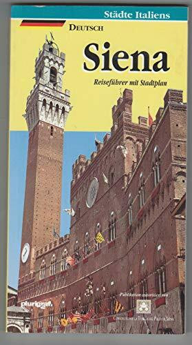 Siena. Ediz. tedesca