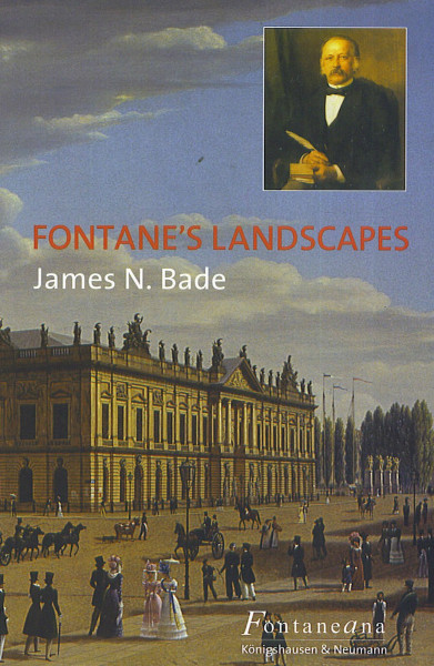 Fontane's Landscapes (Fontaneana)