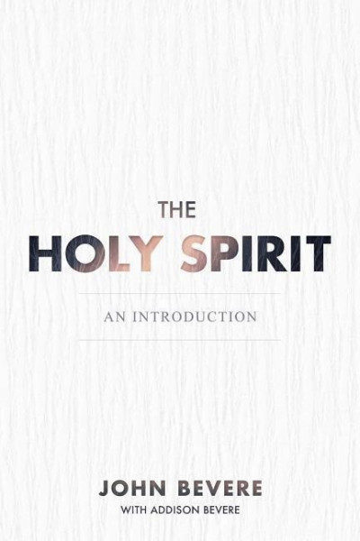 Holy Spirit