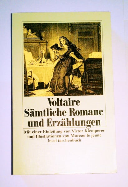 Sämtliche Romane und Erzählungen (insel taschenbuch)