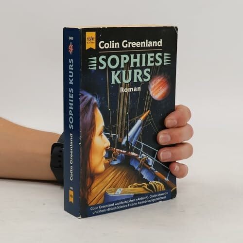Sophies Kurs. Roman
