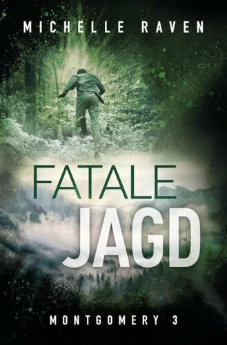 Fatale Jagd (Montgomery)