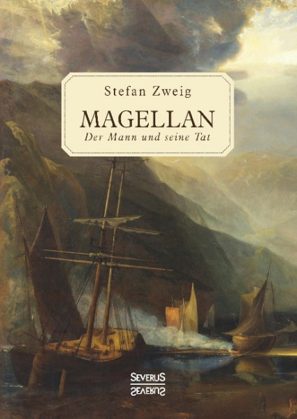 Magellan