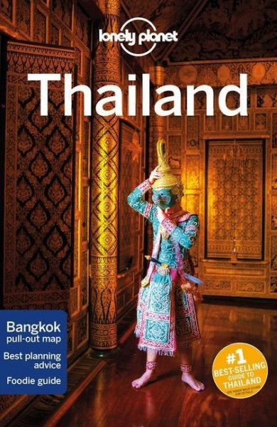 Thailand Country Guide