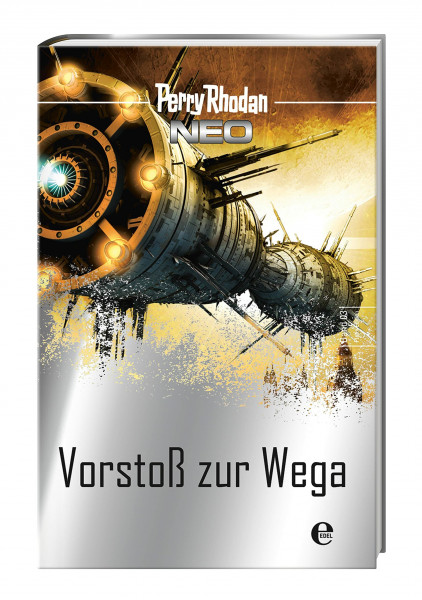 Perry Rhodan Neo 3: Vorstoß zur Wega: Platin Edition Band 3