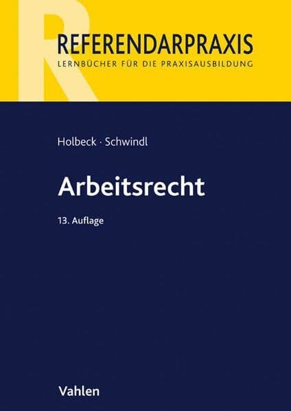 Arbeitsrecht