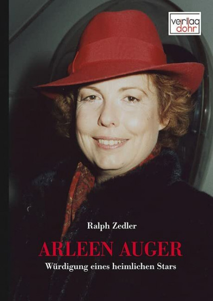 Arleen Auger: Würdigung eines heimlichen Stars