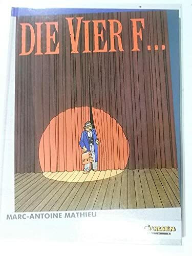 Die vier F