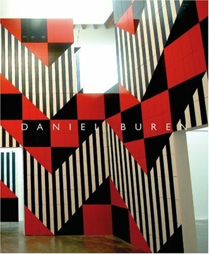 Daniel Buren