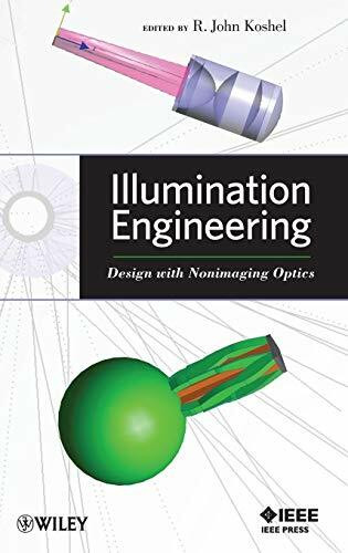 Illumination Engineering: Design With Nonimaging Optics