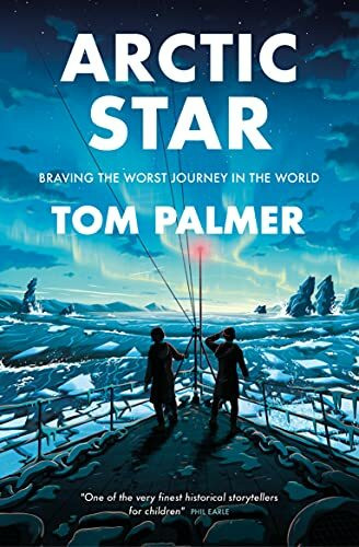 The War at Sea: The Worst Journey in the World