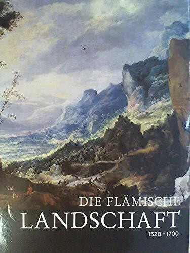 Die Flämische Landschaft: Essen