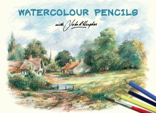 Watercolour Pencils