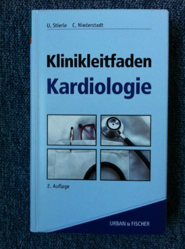 Klinikleitfaden Kardiologie