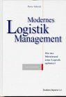 Modernes Logistik-Management