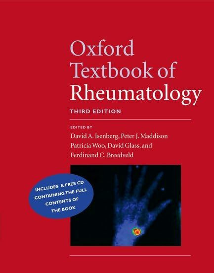 Oxford Textbook of Rheumatology