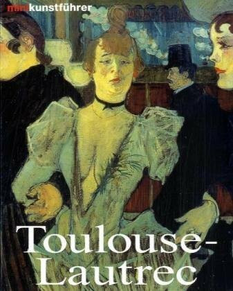 Henri de Toulouse-Lautrec