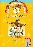 Fun and Action New, Bd.1, My Workbook, Klasse 3