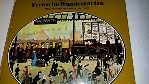 Ferien im Wundergarten